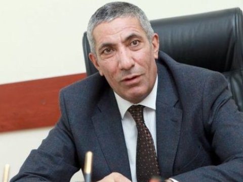 “Bəzi bələdiyyələr həddindən artıq səlahiyyət istəyir”