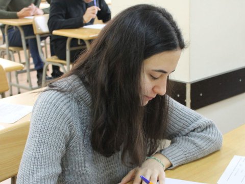 Ali məktəblərin bakalavriat pilləsi üzrə yeni ixtisaslar yaradılıb - SİYAHI   