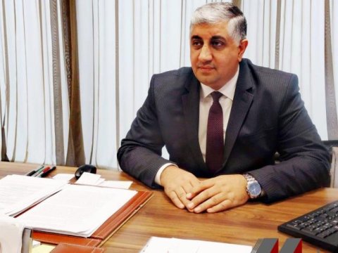 AQTA rəsmisi: “Qəssaba etibar etməklə təhlükələrdən sığortalana bilmərik” - MÜSAHİBƏ
