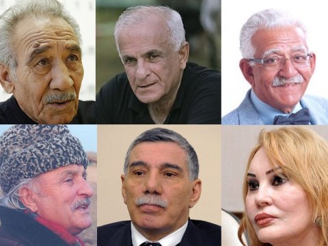 O dünyadakılara ZƏNG ETDİK:  “Danışanlar” da oldu, “susanlar” da...   