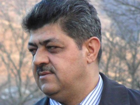 “Mən hər iki ölkənin vaxtı ilə işləyirəm” - Amerikada yaşayan Elman Eldaroğlu - MÜSAHİBƏ    