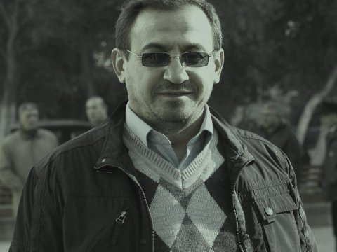 Əli Kərimlinin müşaviri azadlığa çıxdı