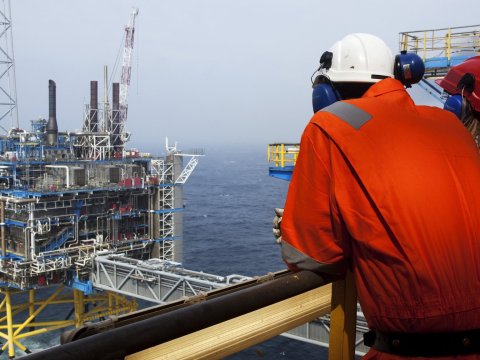 &ldquo;BP Azerbaijan&rdquo; hesabat a&ccedil;ıqladı - XƏRCLƏR