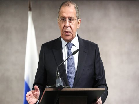 Lavrov: &ldquo;Avropa Birliyi ABŞ-ın təsiri altındadır&rdquo;