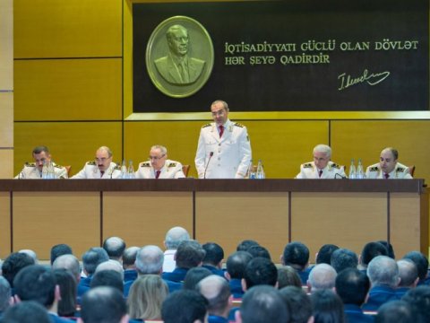 Azərbaycanda vergi ombudsmanı yaradılacaq