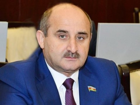 Prezident Beyləqanda da bütün məmurlara nümunə göstərdi   