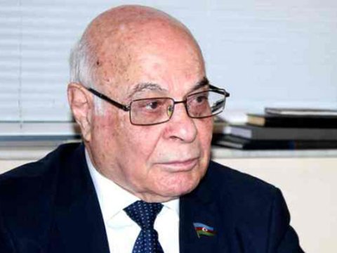 Parlamentin Komissiya sədri:  “Valentin günü keçirirlər, əcəb eləyirlər!”   