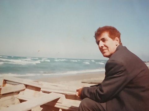 Mənim kəndim - Xalq artisti: “Atam rektora məktub yazdı: “Oğlum sizin universitetdə oxumayacaq””   