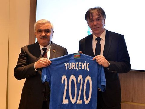 İdman jurnalistləri AFFA-nın yeni baş məşqçi təyinatından danışdılar: “Problem böyükdür”