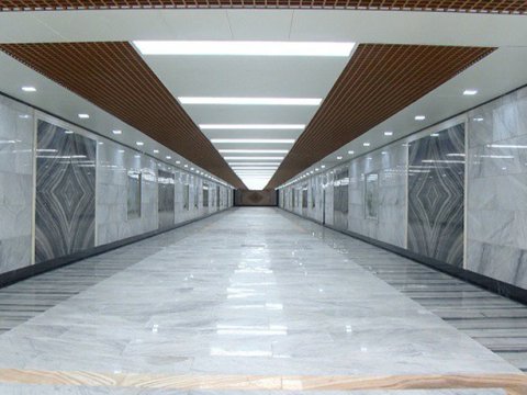 Bu prospektdə piyadaların işi asanlaşır &ndash; Ke&ccedil;id tikilir