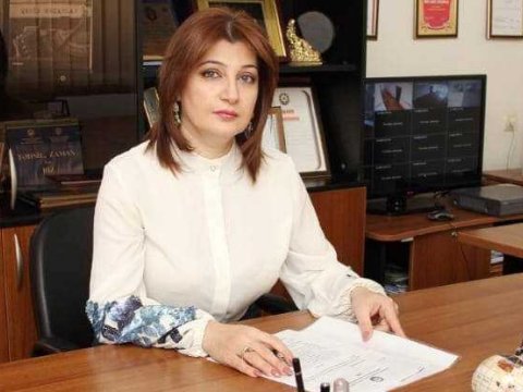 Deputat boşanmaların artmasından narahatdır: “Ev, mülk, maşın önə keçir”
