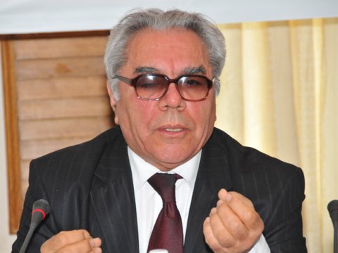 Əmanətlərlə bağlı qanun layihəsi Milli Məclisin iclasına çıxarılır   