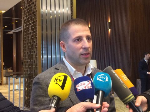 “Bu, bizim üçün qürurvericidir” – Çingiz Mehdiyev