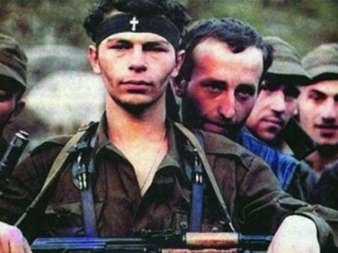 Abxaziya erməniləri Yerevanın Tbilisiyə təsir rıçaqı kimi -  Danışır FAKTLAR 