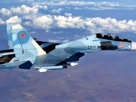 Ermənistan Rusiyadan 12 qırıcı təyyarə almağı planlaşdırır