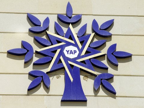 YAP Rüstəm İbrahimbəyova CAVAB VERDİ: “Uğurlara həmmüəlliflik etmək istəyənlər çoxdur”   