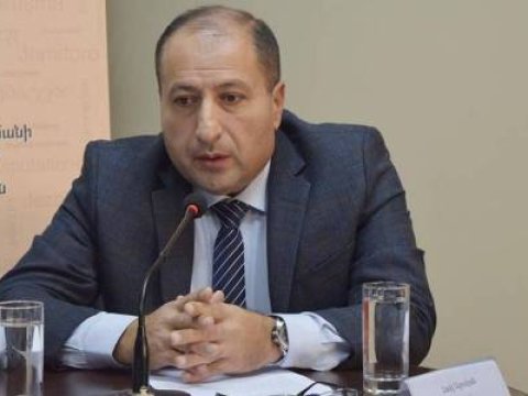 Ko&ccedil;aryanın oğlu ifadə verməkdən imtina etdi