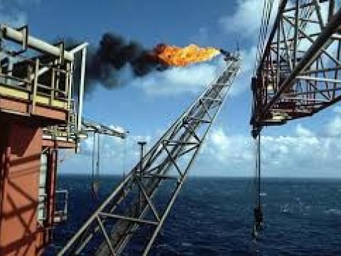 Azərbaycanda qaz hasilatı artır