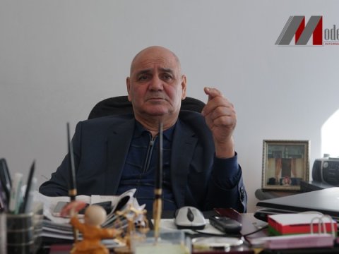 Deputat: “Smartfon telefonlar çox ailələri dağıdır” - MÜSAHİBƏ  