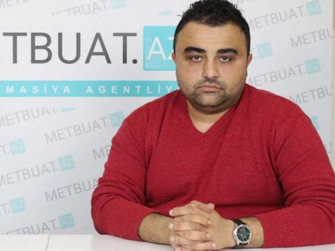 “Gecə-gündüz xəbər axtarışındayıq” - Metbuat.az 2 yaşını qeyd edir   