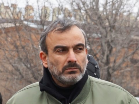 Ermənistanın ən radikal siyasətçisi Qarabağı Ermənistana birləşdirmək istəyir
