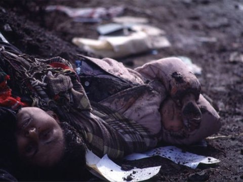 Soydaşlarımızın qəlbi Xocalıdadır