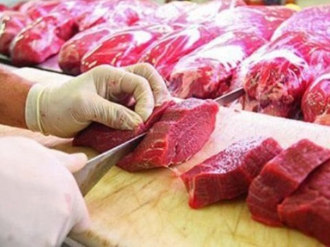 D&ouml;vlət G&ouml;mr&uuml;k Komitəsi quzu əti ilə bağlı a&ccedil;ıqlama yaydı