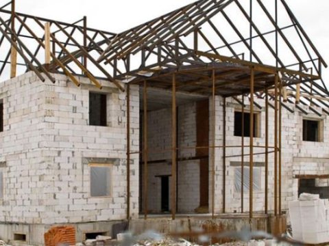 İnsanlar tikdiyi evlərin rəsmi sahibi ola bilmirlər - Sənədsiz evlər PROBLEMİ   