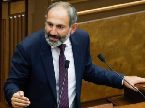 Putinin hərbi bloku Baş katibsiz qalacaq &ndash; Paşinyan g&uuml;zəştə getmədi