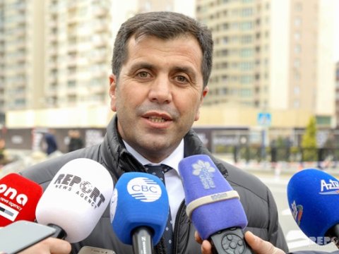 Azərbaycanda “Xocalı anaları” təşkilatı yaradıla bilər
