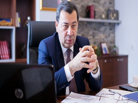 Səməd Seyidov Ümumavropa Qarabağ mitinqindən DANIŞDI: “Çox böyük əhəmiyyət kəsb edir”