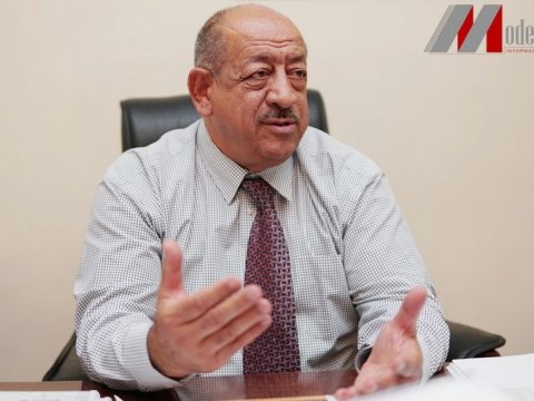 “Dünya Azərbaycan həqiqətlərini eşitməlidir artıq!”