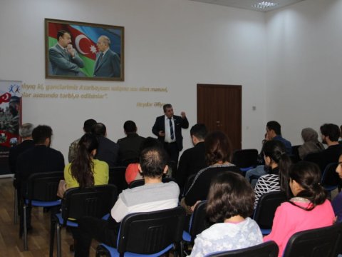 &ldquo;Bahar Qələbəsi &ndash; Aprel D&ouml;y&uuml;şləri&rdquo; layihəsi baş tutdu