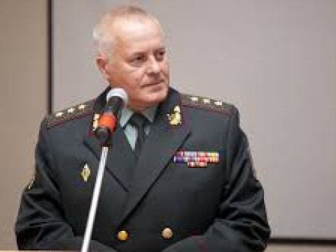 Ke&ccedil;miş Baş Qərargah rəisi xəyanətdə ittiham olunur