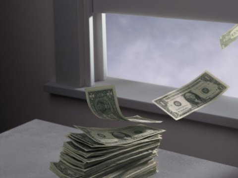 Ermənistandan 1,2 milyard dollar pul &ccedil;ıxardılıb