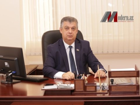 “Vətəndaşların xeyli hissəsi bankların borc tələsinə düşüb” - Deputatdan TƏKLİFLƏR