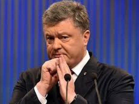 Poroşenko barəsində impi&ccedil;ment ola bilər