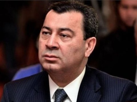 Səməd Seyidov AŞPA-da Azərbaycanın mövqeyini ifadə edəcək 