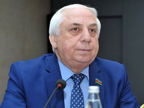 Hadi Rəcəbli köçkünlərlə bağlı sərəncamı ŞƏRH ETDİ - Müavinətlər 60 manata qaldırılıb   