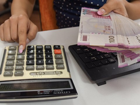 Azərbaycanda bank əmanətlərinin sayı məlum oldu - ŞOK RƏQƏM   