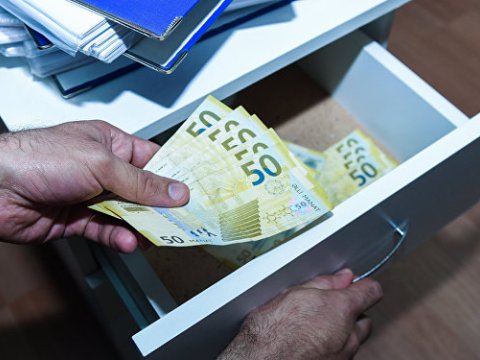 Əmlak və torpaq vergiləri üzrə borclar silinəcək   