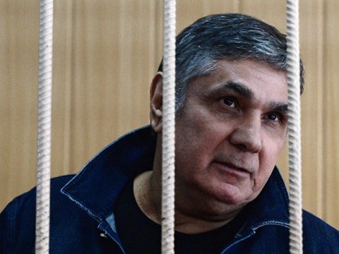 MDB-nin 1 nömərli “vor zakon”u bu həbsxanada cəza çəkəcək