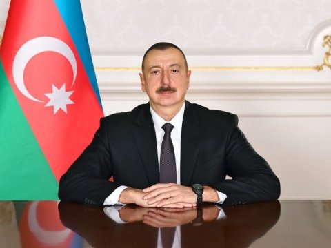 Jurnalistlər İlham Əliyevin Fərmanından DANIŞDILAR: “Sağ olun, cənab prezident!”   