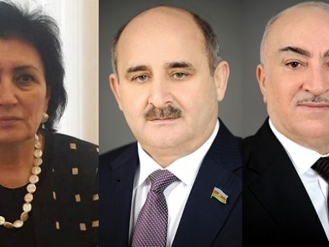 Növbəti əfv sərəncamının astanasında - Deputatlar: “Böyük gözləntilərimiz var”   