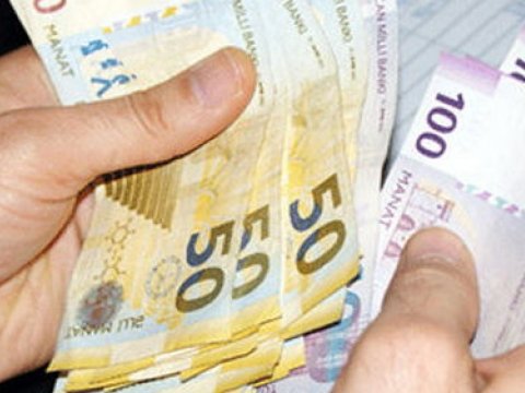Bu gündən minimum əmək haqqı 180 manat, pensiya isə 160 manat olur