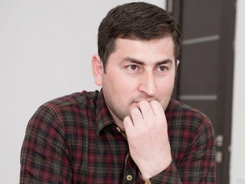 Publika.az-ın baş redaktoru: “Heç kimə oxşamaq istəmirik” - MÜSAHİBƏ    