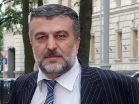 DTX Fəxrəddin Abbasov barədə yeni MƏLUMAT yaydı: “Hava Limanında saxlanılıb” - YENİLƏNİB  