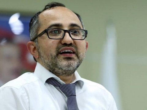 Hüquqşünas: “Məhkəmələrdə problemli kreditlərlə bağlı 90 minə qədər iş var”    