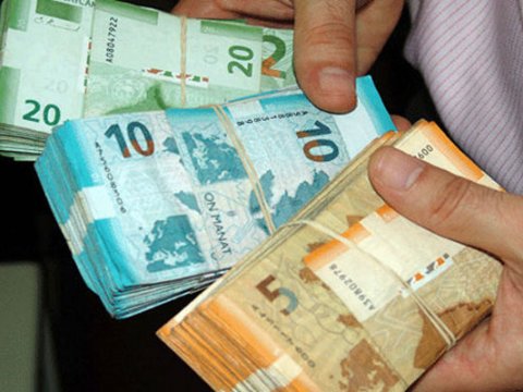 Problemli kreditlərin həlli üçün 1,4 milyard manat tələb olunur   