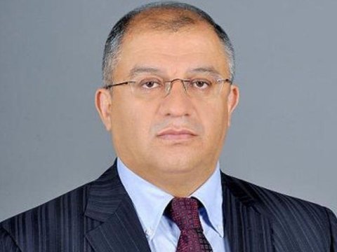 Sahib Alıyev: “Qoy digər satqınlara da dərs olsun!” 